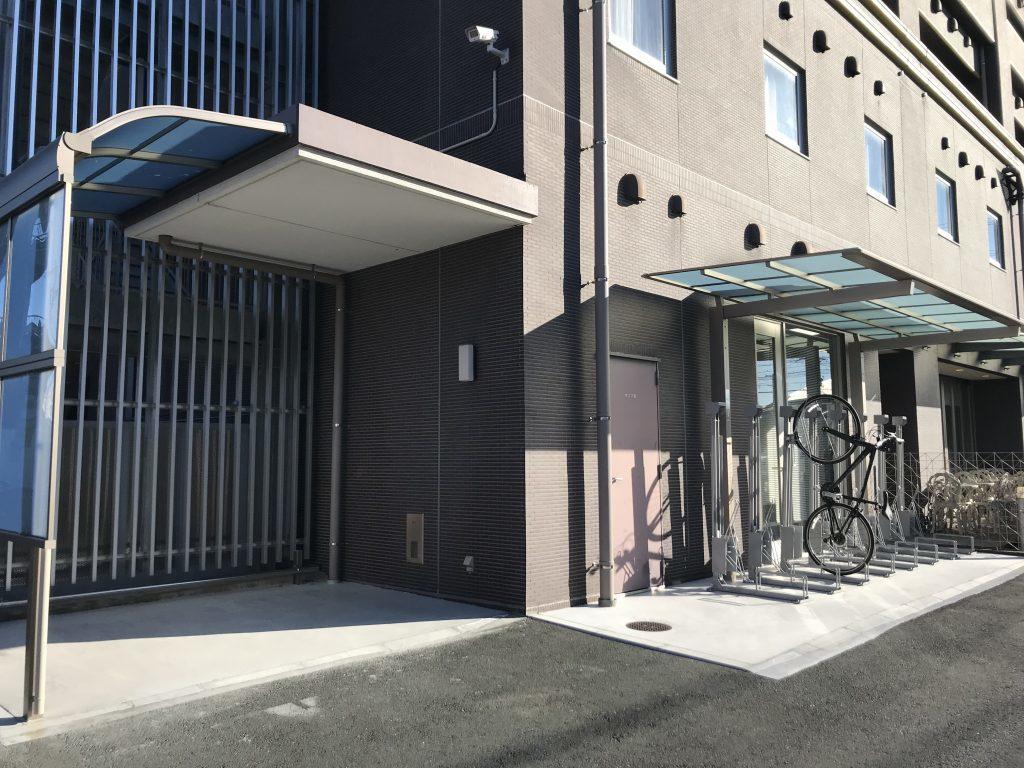 纳凡浜名湖酒店 湖西市 外观 照片