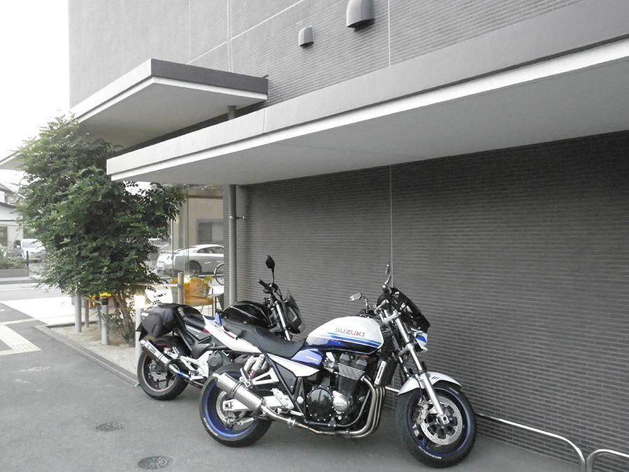 纳凡浜名湖酒店 湖西市 外观 照片