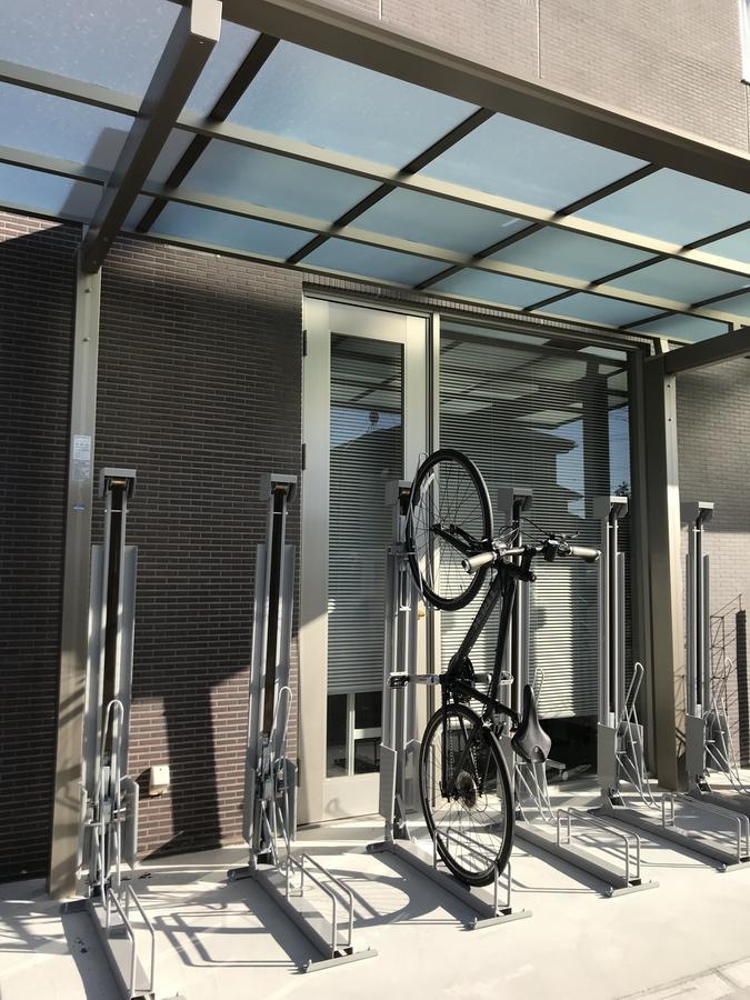 纳凡浜名湖酒店 湖西市 外观 照片
